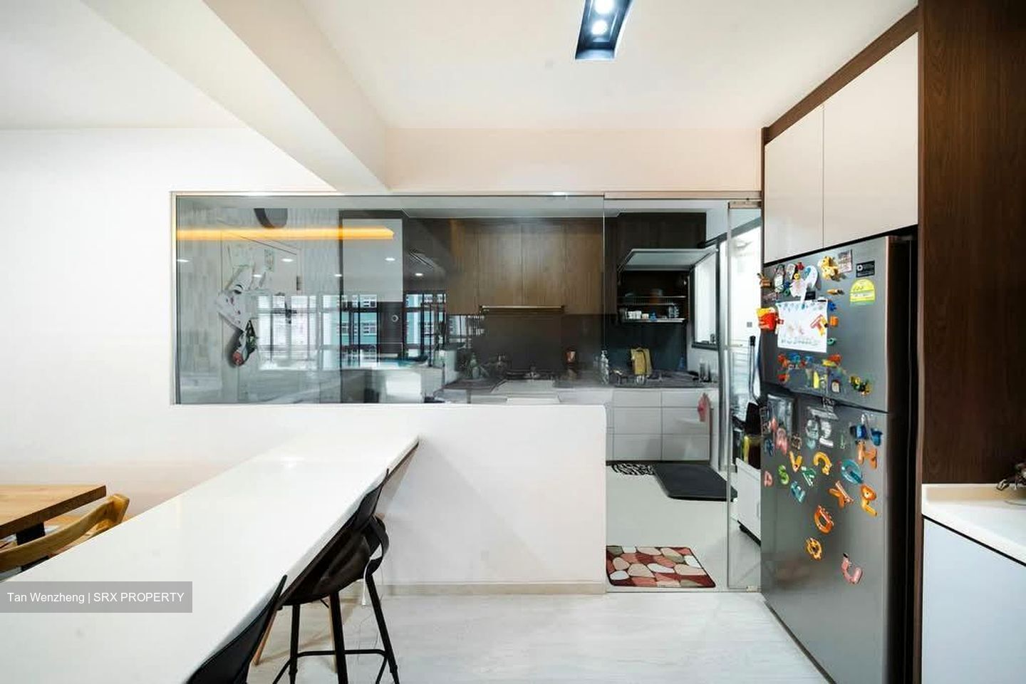 Blk 443A West Ridges @ Bukit Batok (Bukit Batok), HDB 5 Rooms #543544571